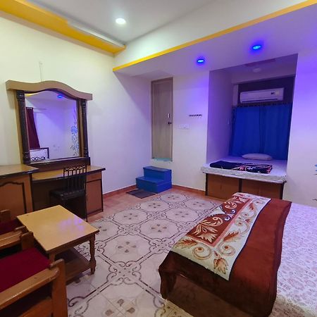 Shivam Guest House Джодхпур Экстерьер фото
