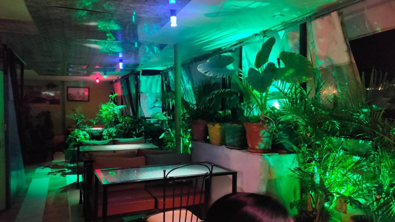 Shivam Guest House Джодхпур Экстерьер фото