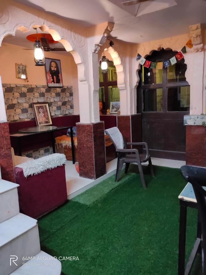 Shivam Guest House Джодхпур Экстерьер фото
