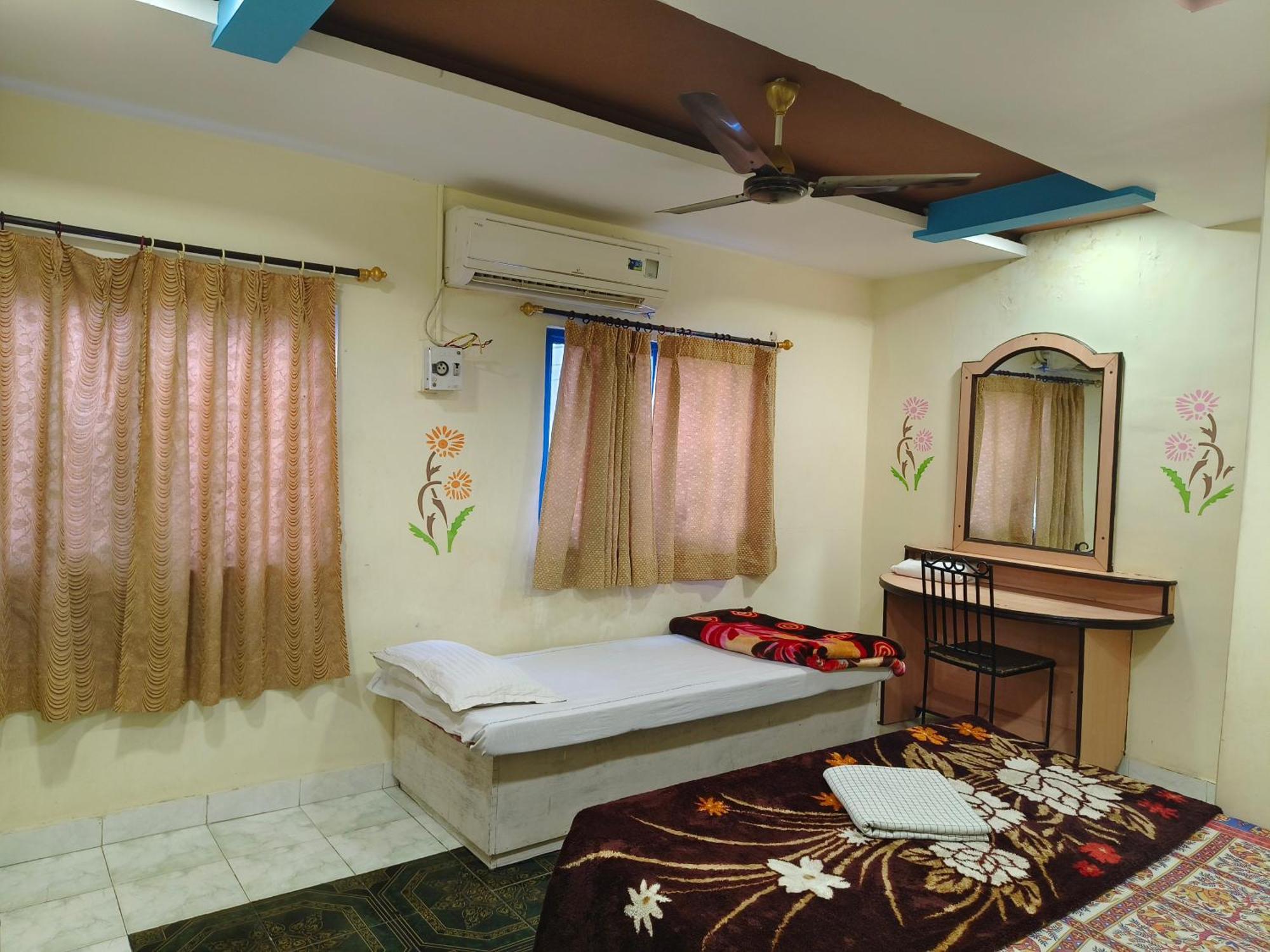 Shivam Guest House Джодхпур Экстерьер фото