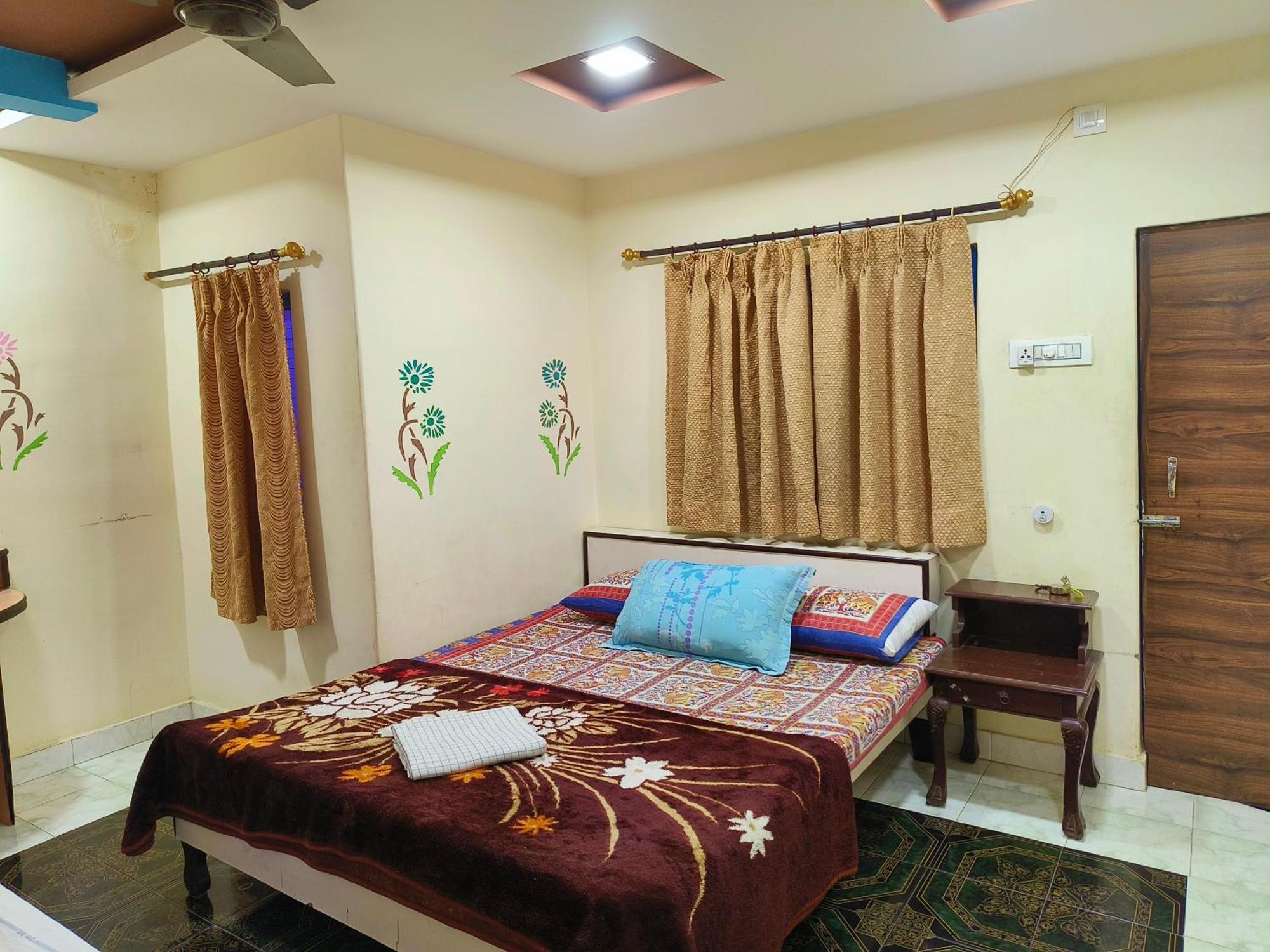 Shivam Guest House Джодхпур Экстерьер фото