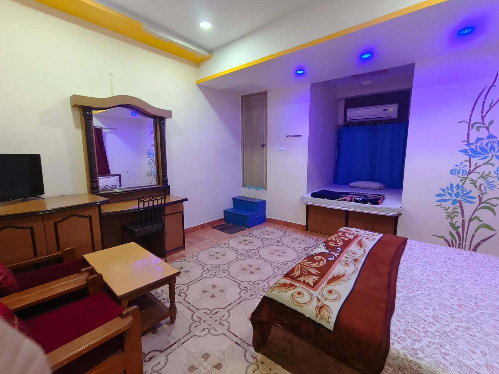Shivam Guest House Джодхпур Экстерьер фото