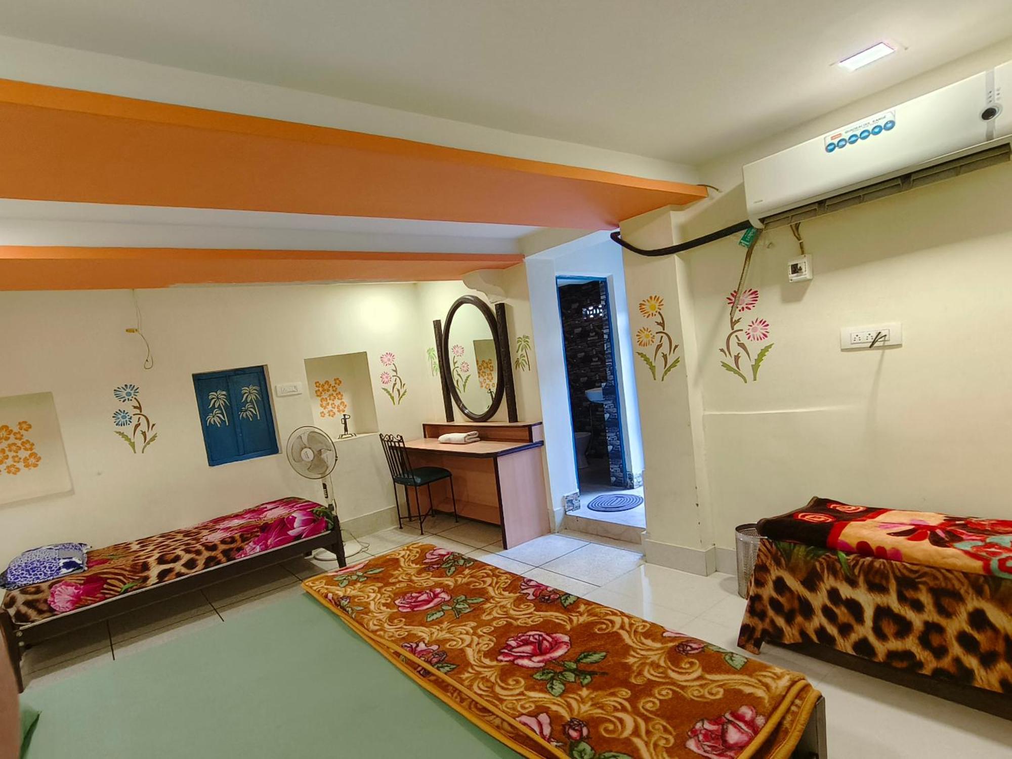 Shivam Guest House Джодхпур Экстерьер фото