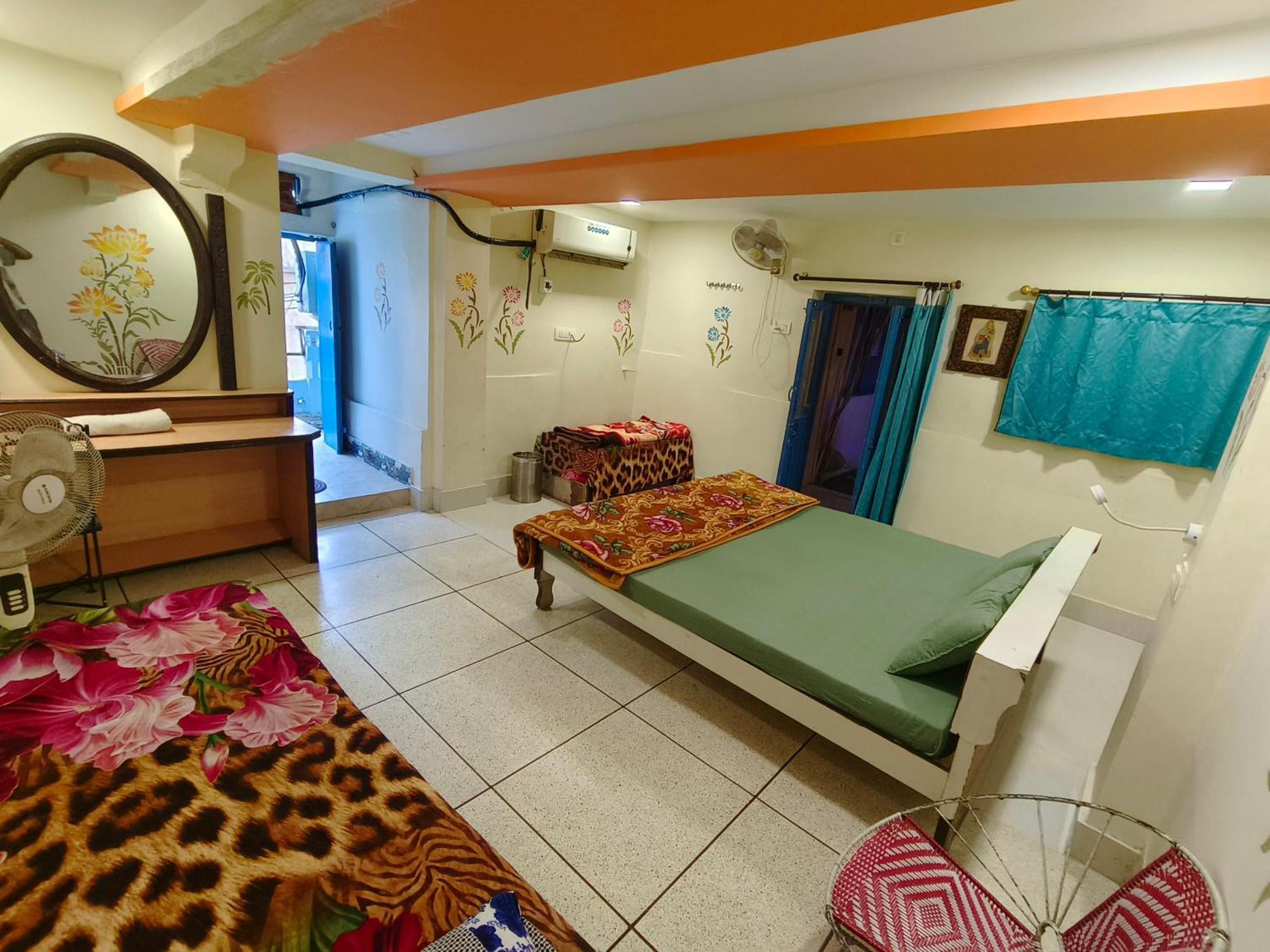 Shivam Guest House Джодхпур Экстерьер фото