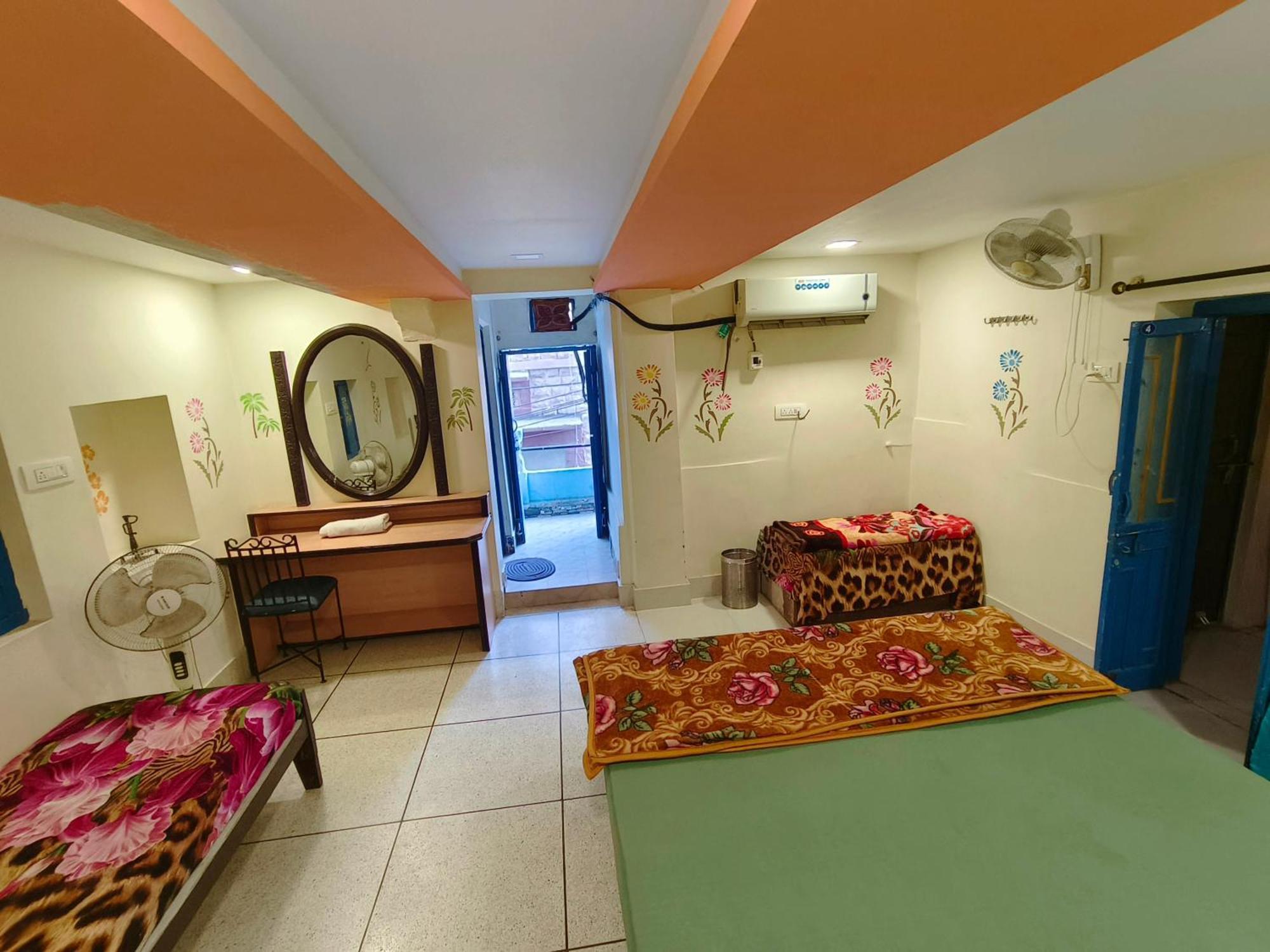 Shivam Guest House Джодхпур Экстерьер фото