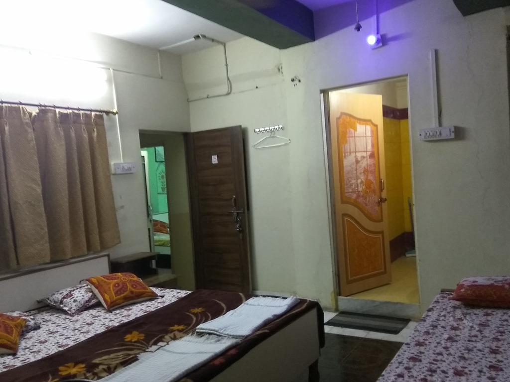 Shivam Guest House Джодхпур Экстерьер фото