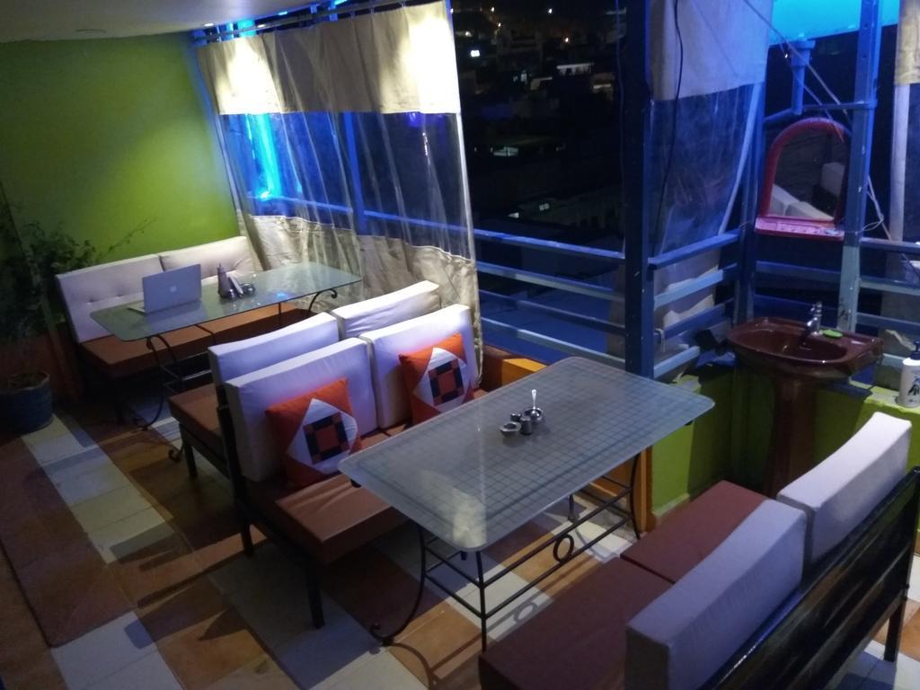 Shivam Guest House Джодхпур Экстерьер фото
