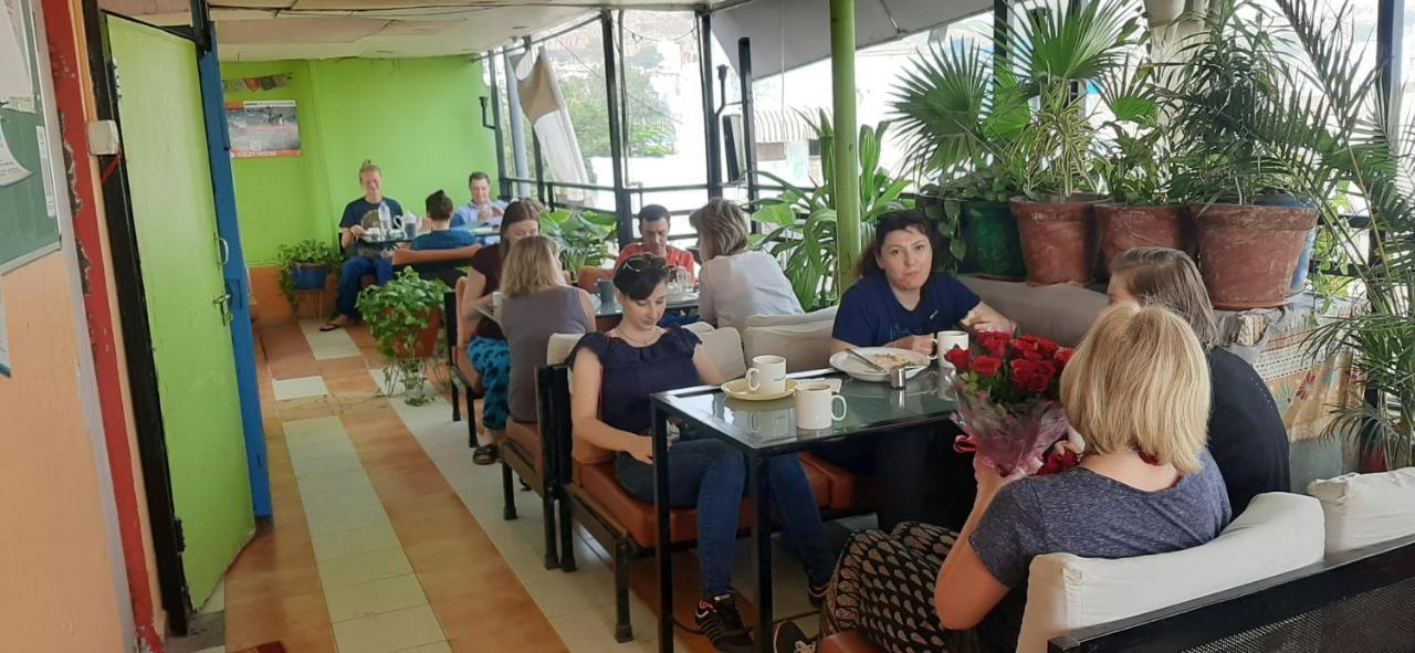 Shivam Guest House Джодхпур Экстерьер фото