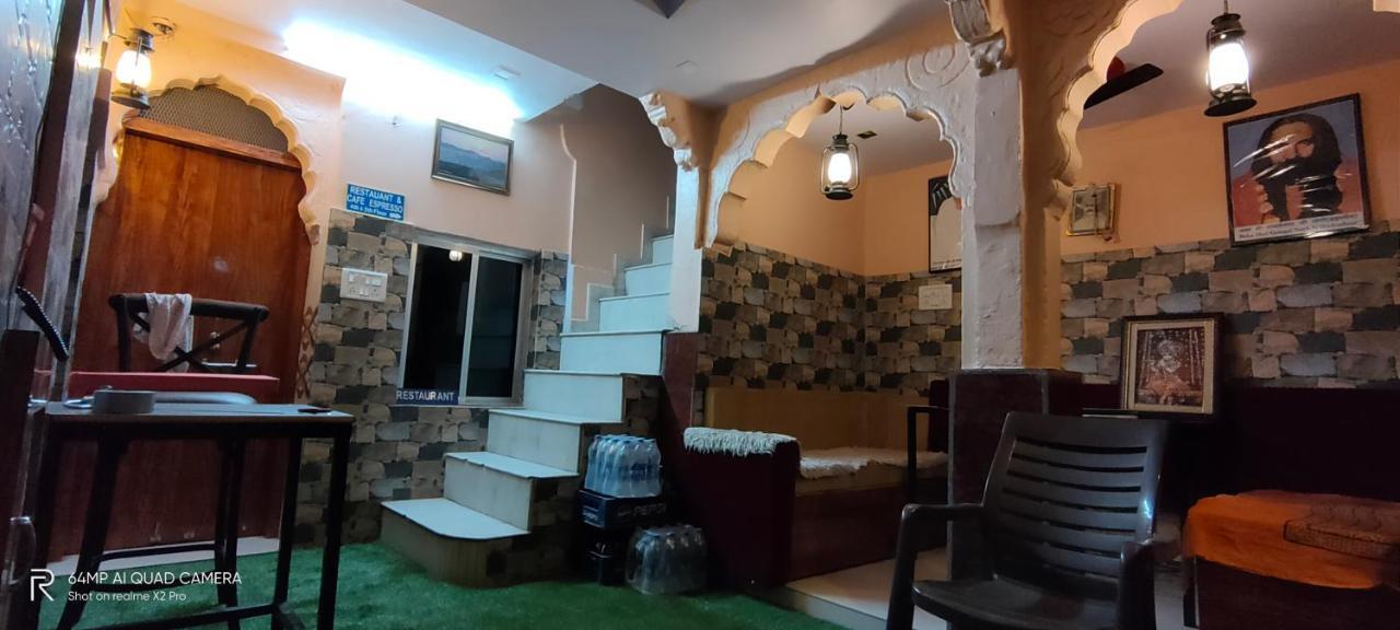 Shivam Guest House Джодхпур Экстерьер фото