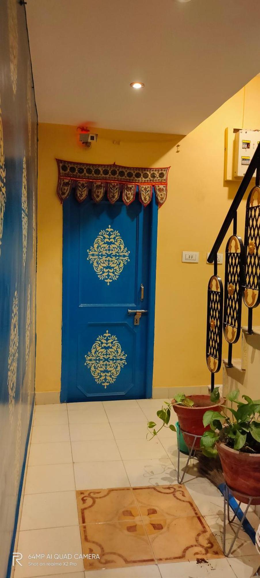 Shivam Guest House Джодхпур Экстерьер фото